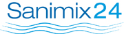 Badarmaturen, Küchenarmaturen und Installationsmaterial Shop - SANIMIX24