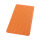 Badematte Wanneneinlage orange RIDDER "PLAYA"