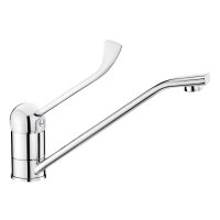 Hygienearmatur Spülbecken Wasserhahn für...