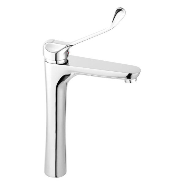 Klinik Arztarmatur Wasserhahn