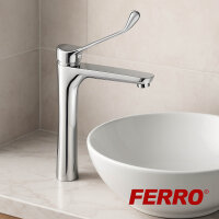 Hohe Hygienearmatur Wasserhahn für Arztpraxen