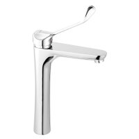 Klinik Arztarmatur Wasserhahn