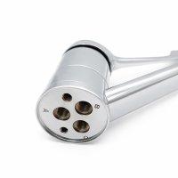 Niederdruck Klinikarmatur für die Küche