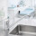 Niederdruck Klinikarmatur für die Küche