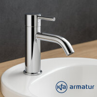 Waschtischarmatur - Waschbecken Wasserhahn NEDA