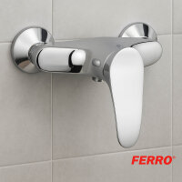 Einhand Brausearmatur SWING