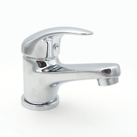 Waschtischarmatur Wasserhahn Handwaschbecken VASTO