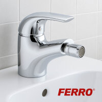 Bidetarmatur GENUA wassersparend