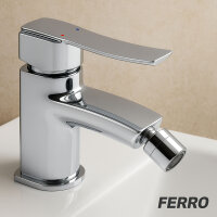 Bidetarmatur VENETO wassersparend