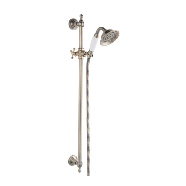 Duschstange Duschsystem ORCHIDEE