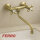 Küchen Wandarmatur Nostalgie Bronze - RETRO