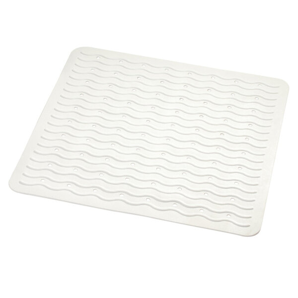 Duscheinlage Duschmatte weiss RIDDER "PLAYA"