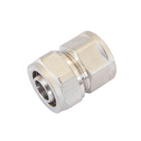 PEX Schraubfitting Übergang mit Innengewinde...
