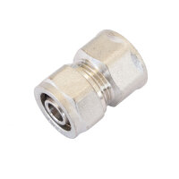 PEX Schraubfitting Übergang mit Innengewinde...
