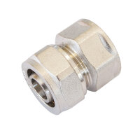 PEX Schraubfitting Übergang mit Innengewinde...