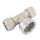 PEX Schraubfitting T-Stück mit Innengewinde 16 x 3/4 x 16