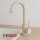 Hohe Beige Granit Küchenarmatur FLORENZ