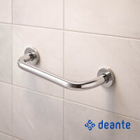 Edelstahl Sicherheits Haltegriff für Bad, Dusche, Toilette 300mm