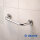 Edelstahl Sicherheits Haltegriff für Bad, Dusche, Toilette 300mm
