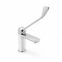 Hygienearmatur Arztpraxis Waschtischarmatur