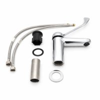 Hygienearmatur Arztpraxis Waschtischarmatur