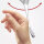 Langhebel Duscharmatur mit langem Klinikhebel