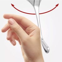 Hygienearmatur Langhebel Waschtischarmatur