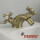 Bronze farbene Bidetarmatur RETRO